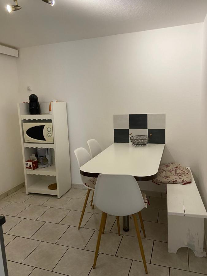 Paisible Apartment Bassens  ภายนอก รูปภาพ